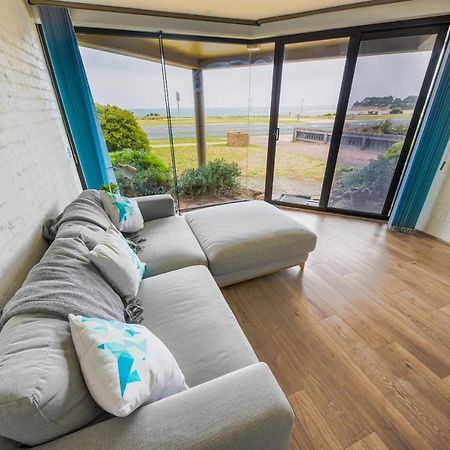 Max'S Beachside Holiday Home Torquay Exterior foto