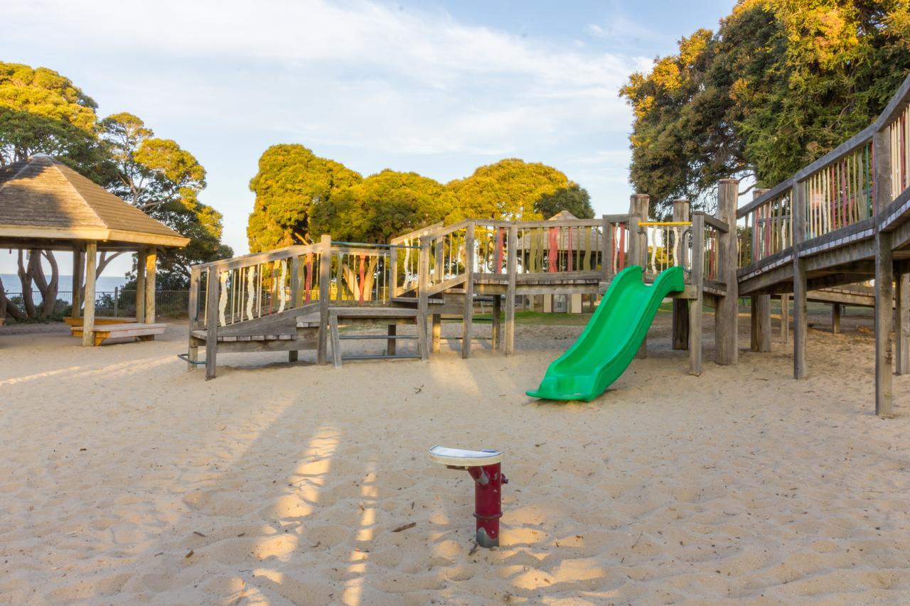 Max'S Beachside Holiday Home Torquay Exterior foto